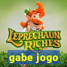 gabe jogo